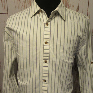 Five Four Striped Shirt